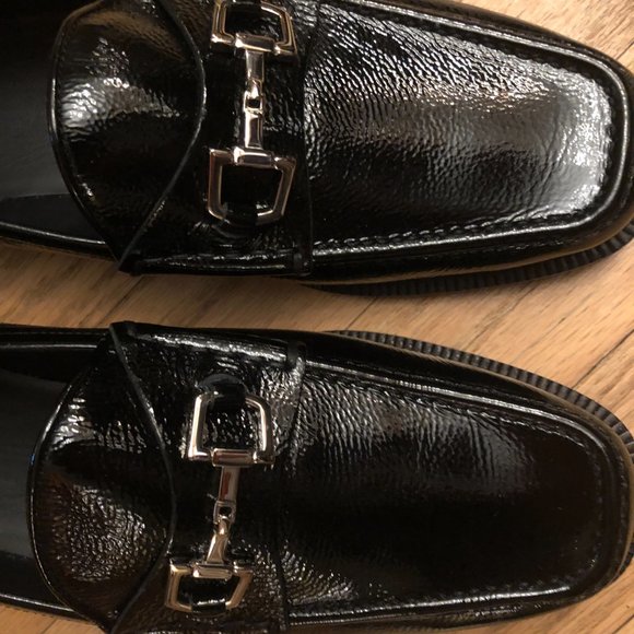 Gucci Loafers with Buckle and complimentary dust bag Brand New Authentic - Picture 16 of 16